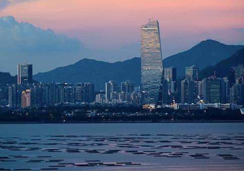 注册深圳公司 注册深圳公司