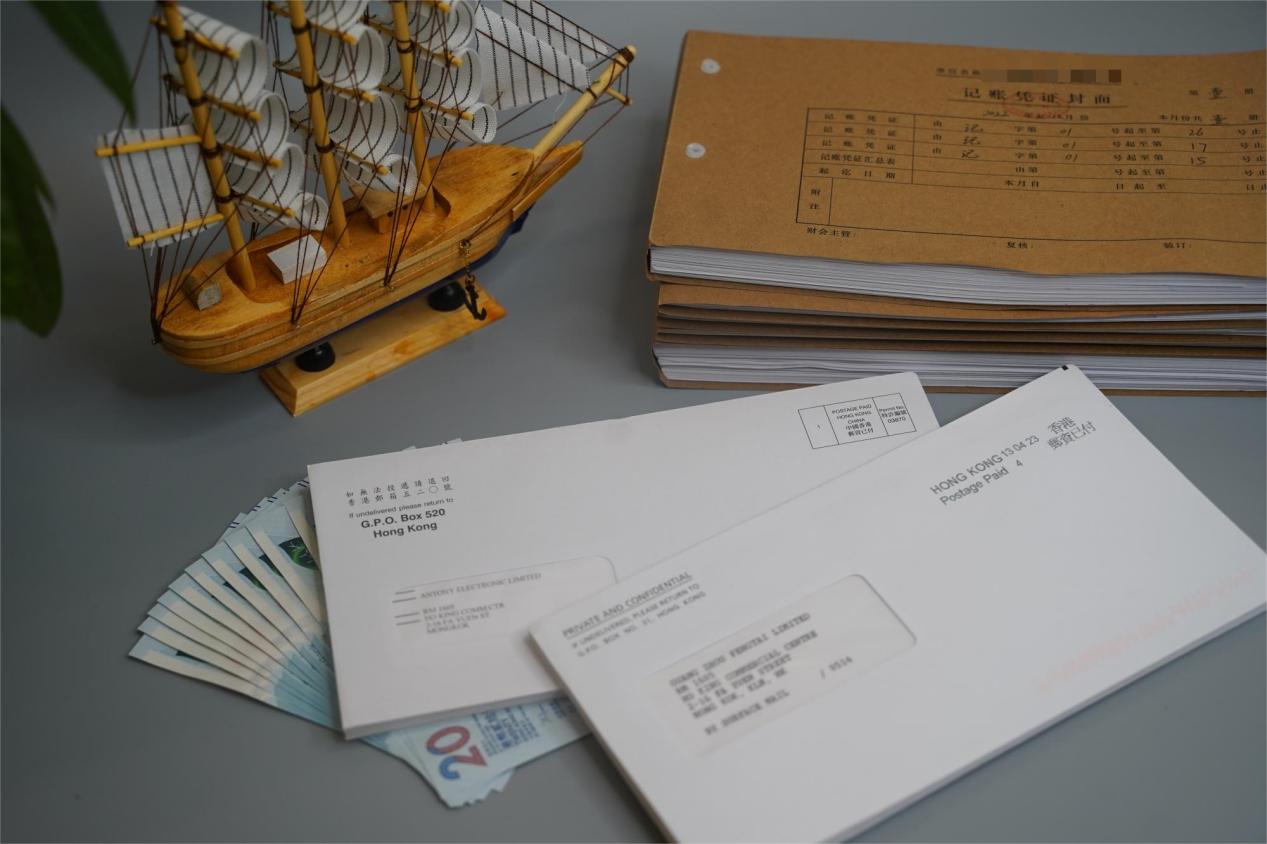 香港公司审计 香港公司审计