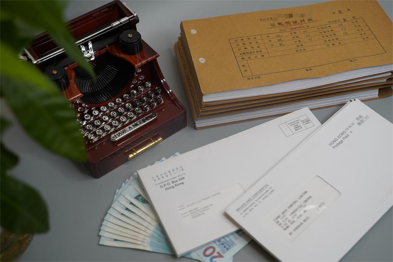 香港公司审计 香港公司审计