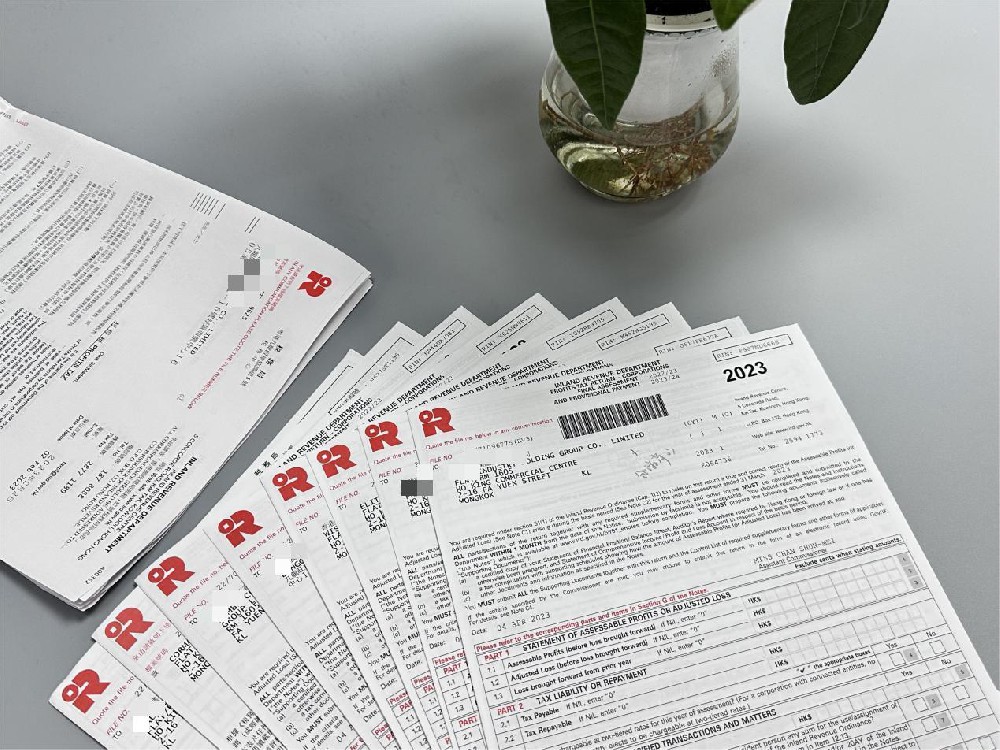 海外公司审计 海外公司审计