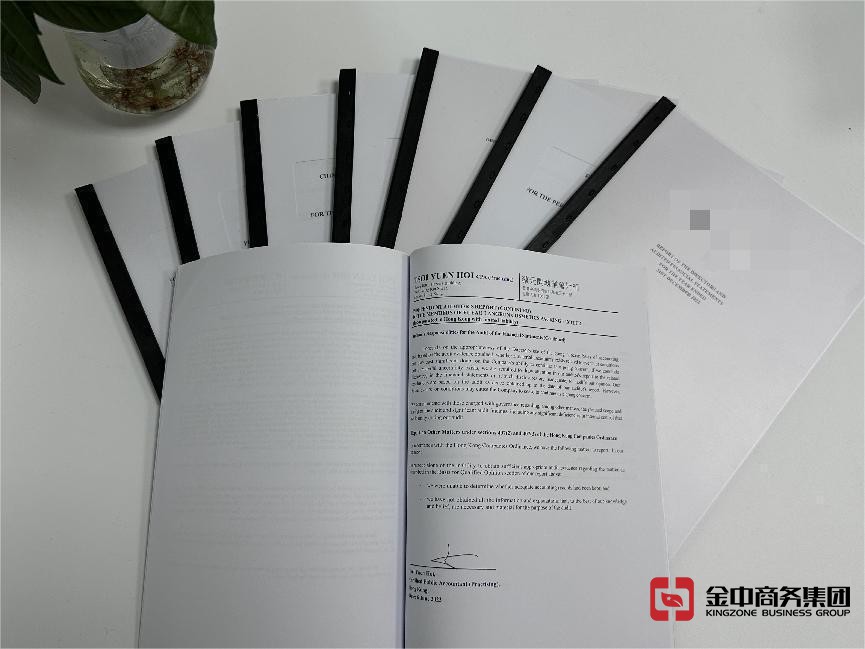 美国公司年审 美国公司年审