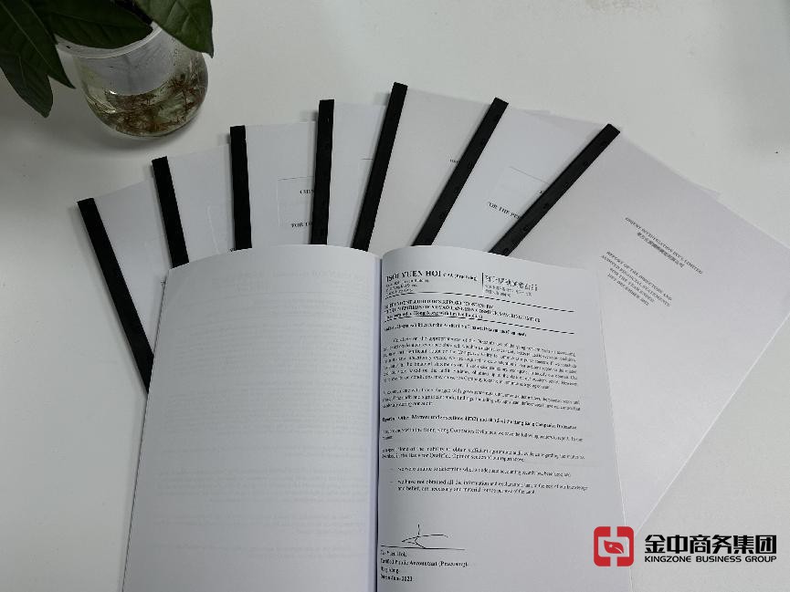 香港公司年审 香港公司年审