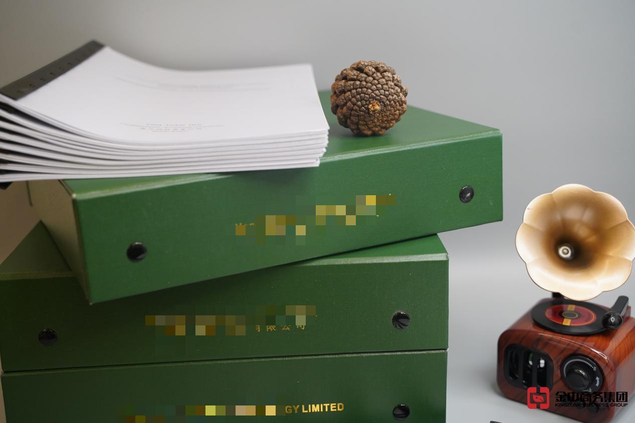 香港公司注册 香港公司注册