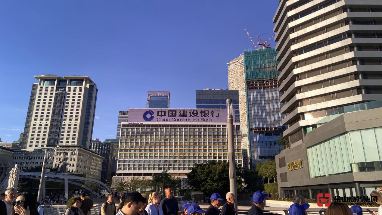 香港公司注册 香港公司注册