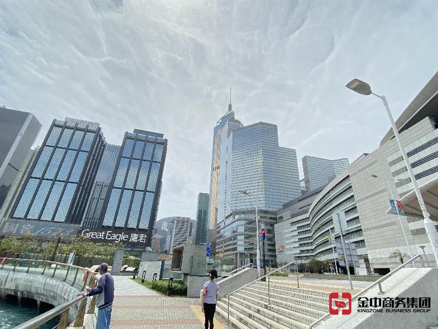 香港公司注册 香港公司注册