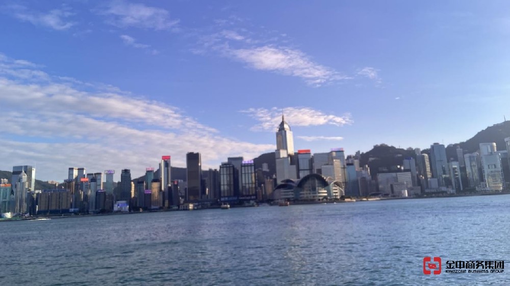 香港公司注册 香港公司注册