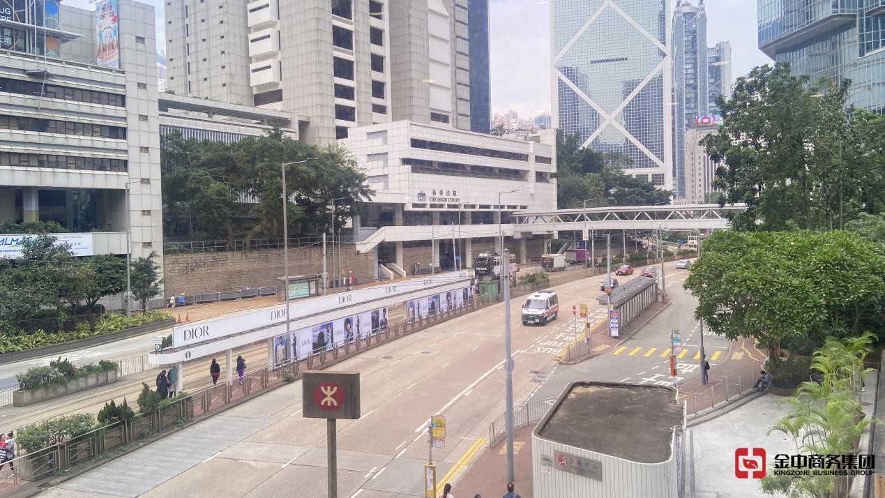 香港公司注册 香港公司注册