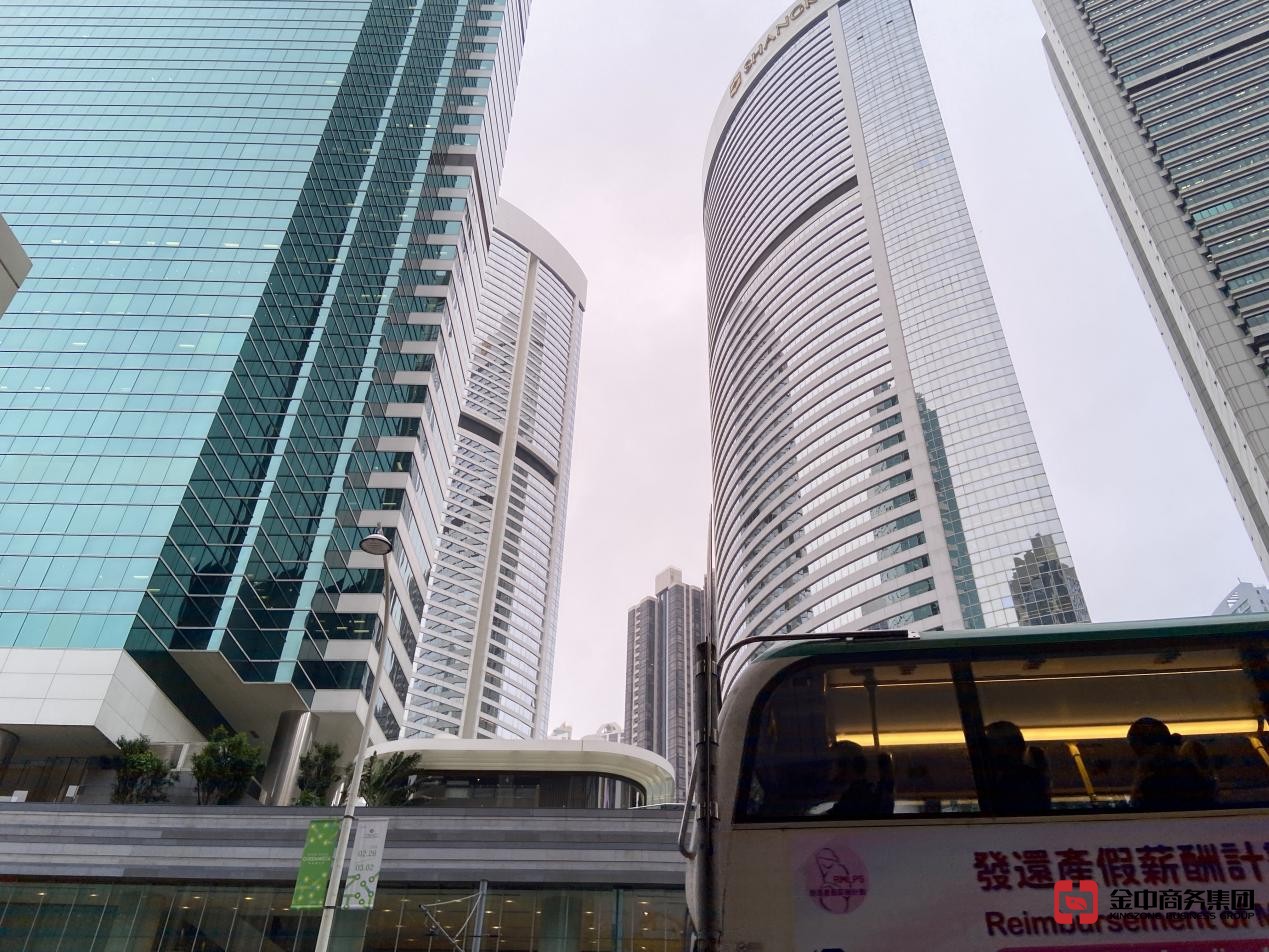 开香港公司 开香港公司