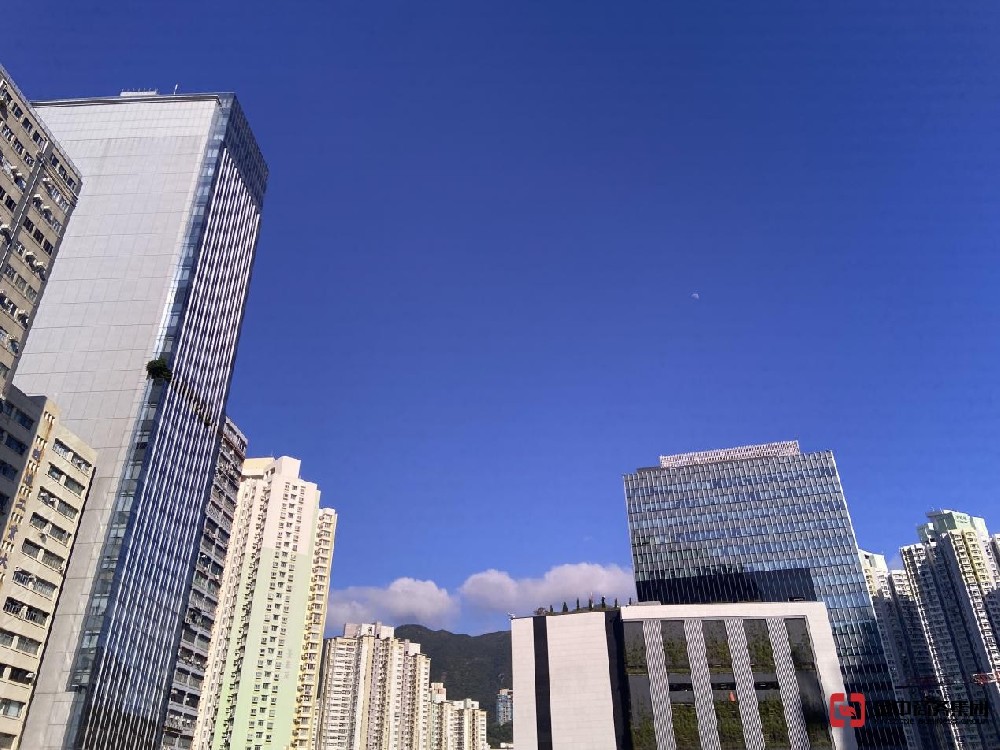 香港开公司 香港开公司