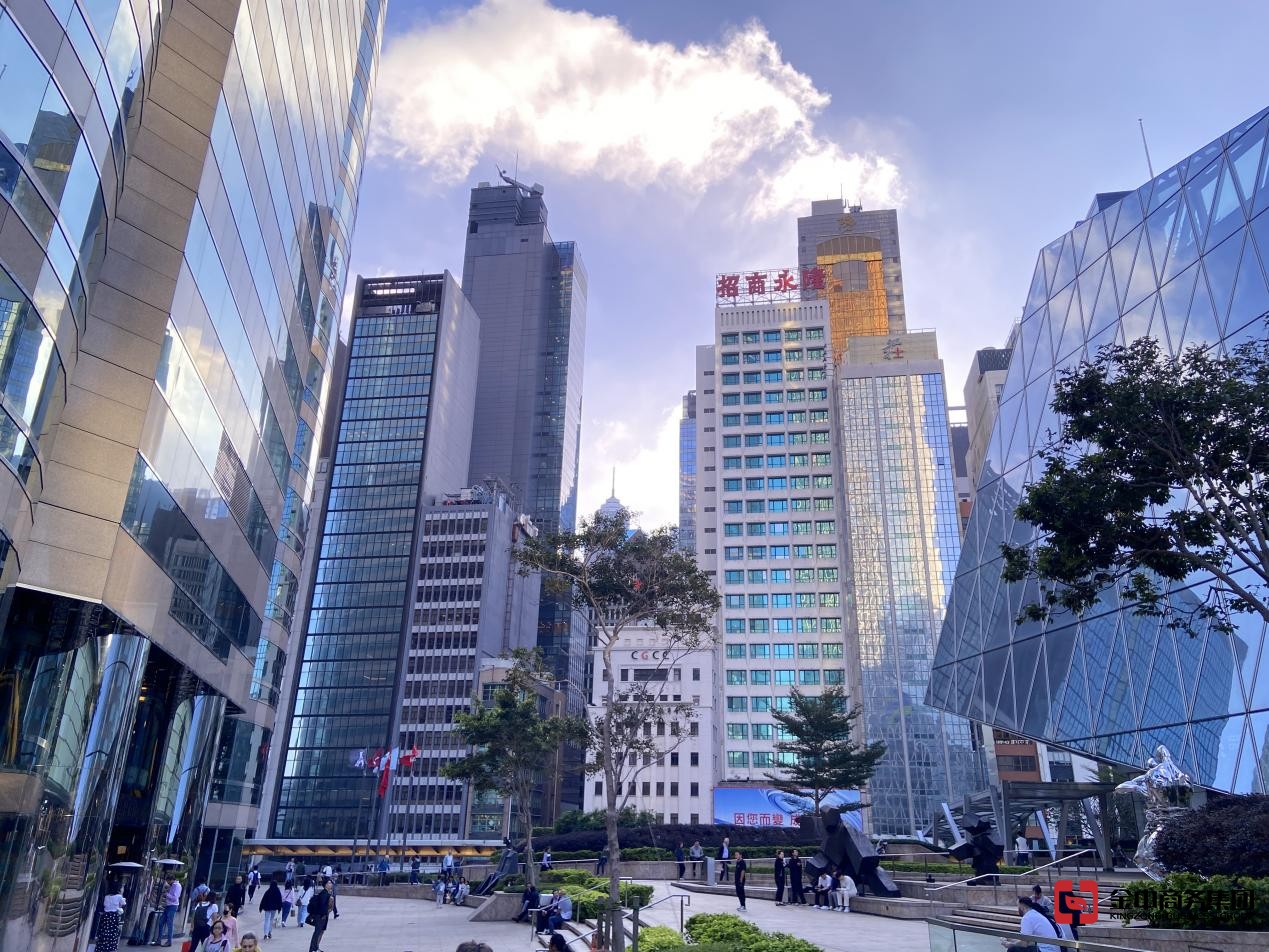 香港开公司 香港开公司