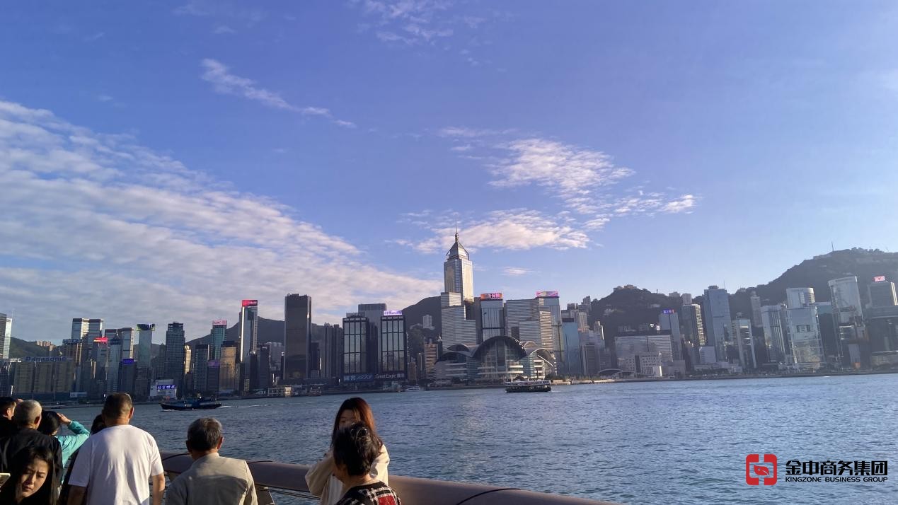 香港旅行社资质 香港旅行社资质