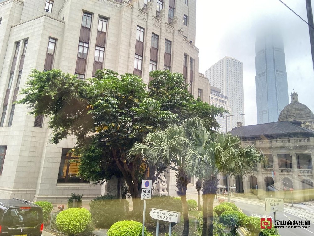 香港公司注册 香港公司注册