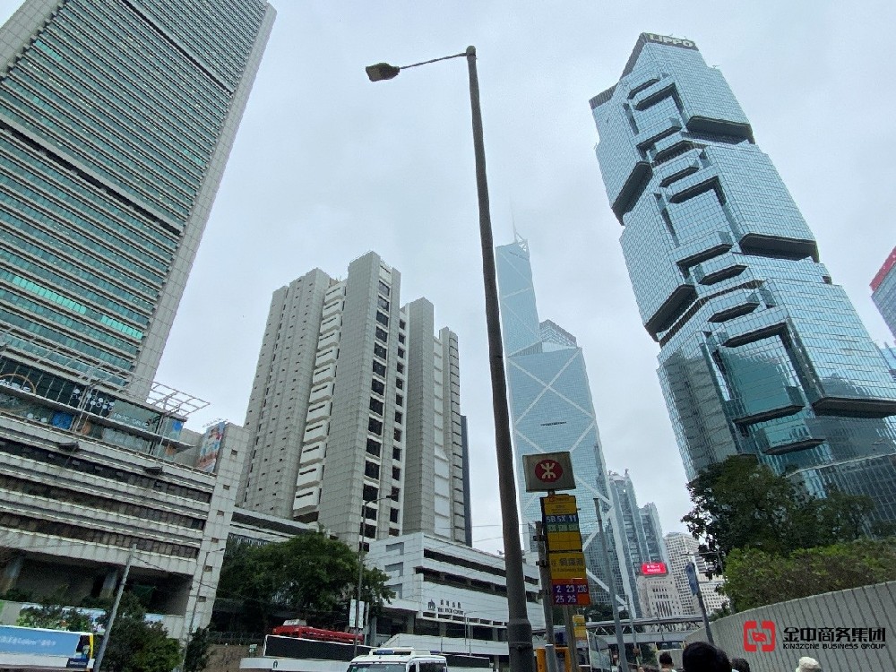 香港税务居留证 香港税务居留证