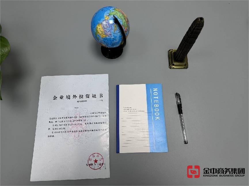 东南亚境外投资备案