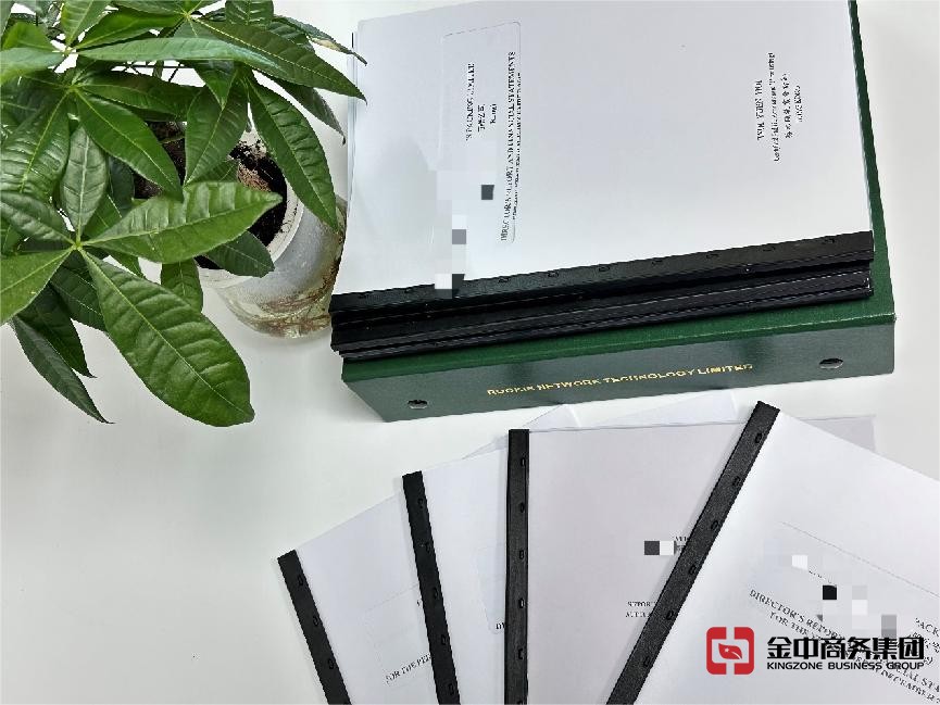 香港公司年审 香港公司年审