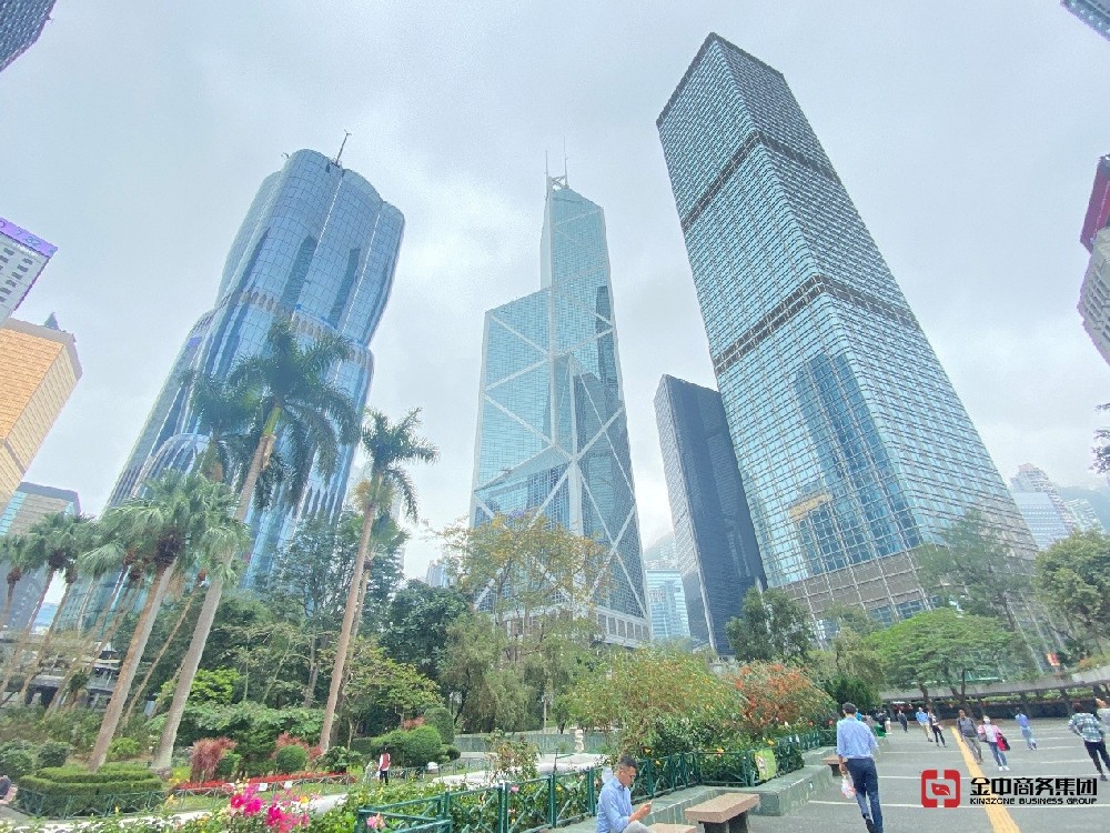 香港电讯资质牌照