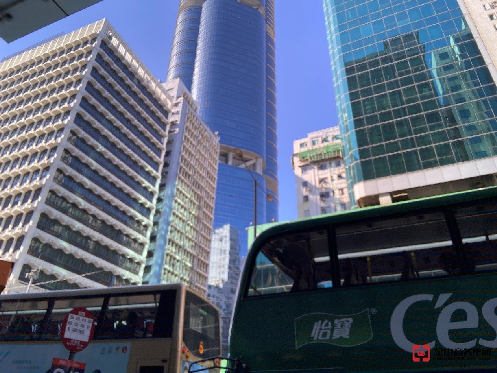 香港公司注册 香港公司注册