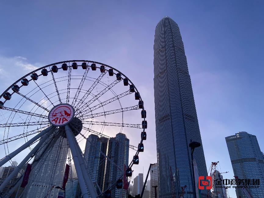 香港人力资源牌照