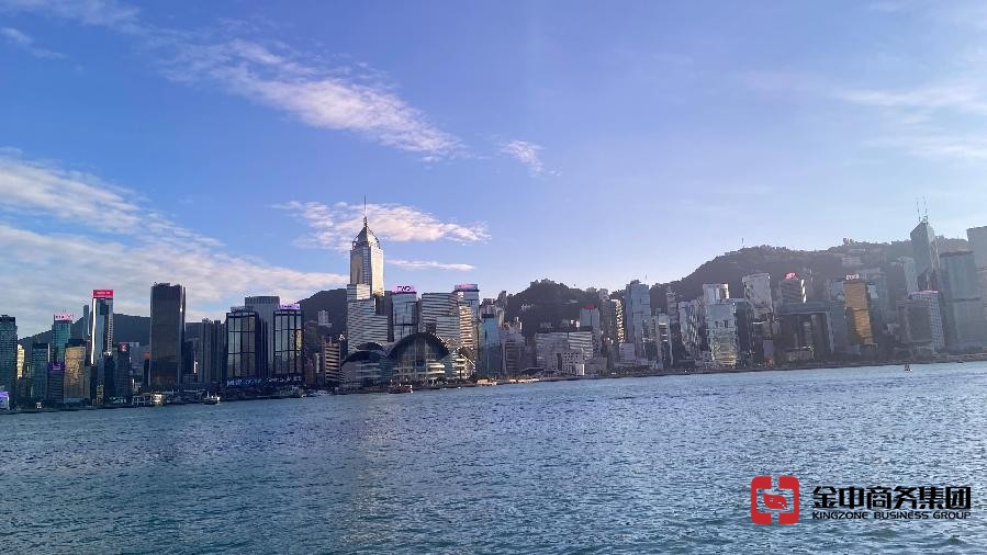 香港旅游牌照资质