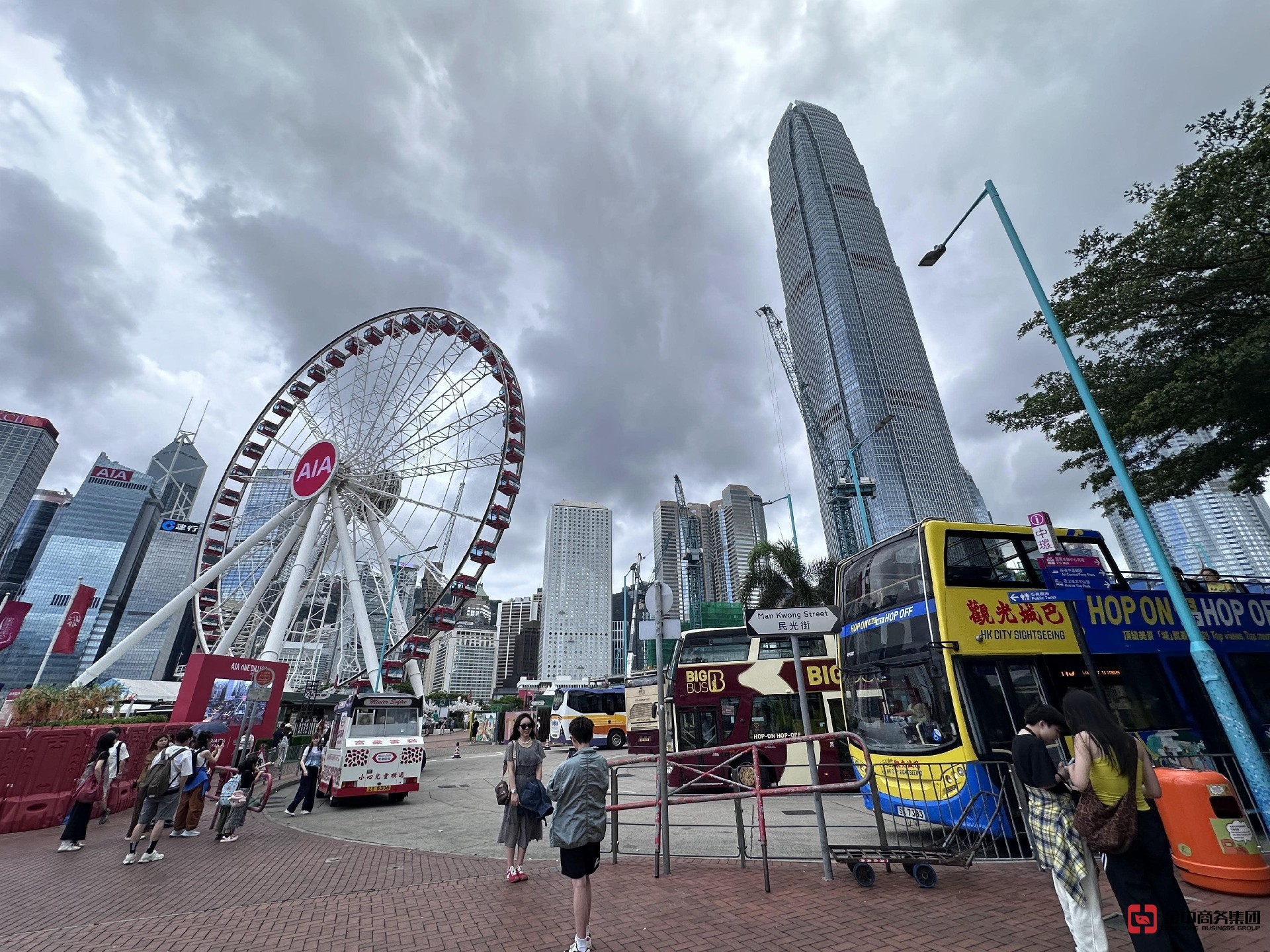 香港公司年审 香港公司年审
