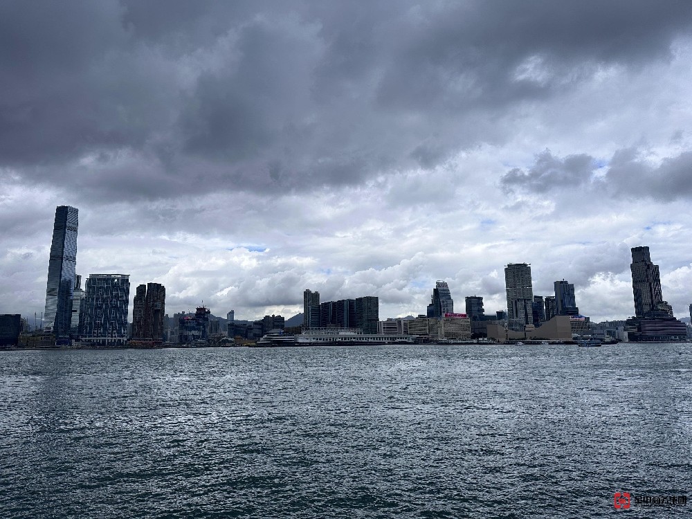 香港税务居民身份证明书 香港税务居民身份证明书