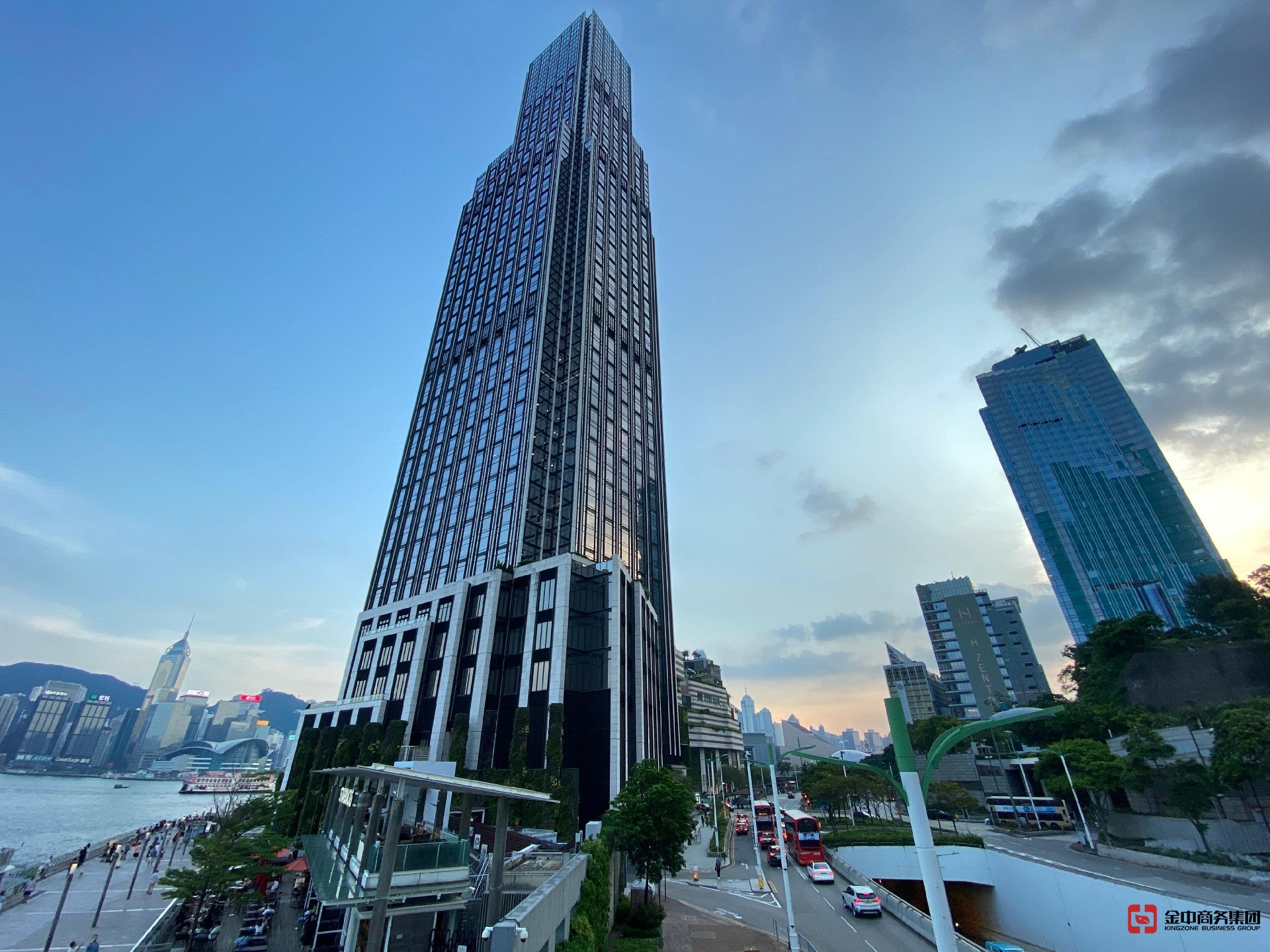 香港旅游牌照资质