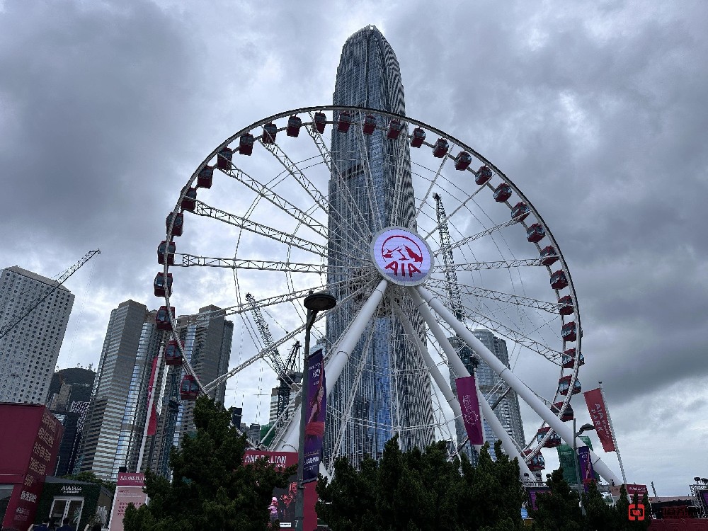 香港旅行社牌照