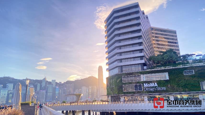 香港公司注册 香港公司注册