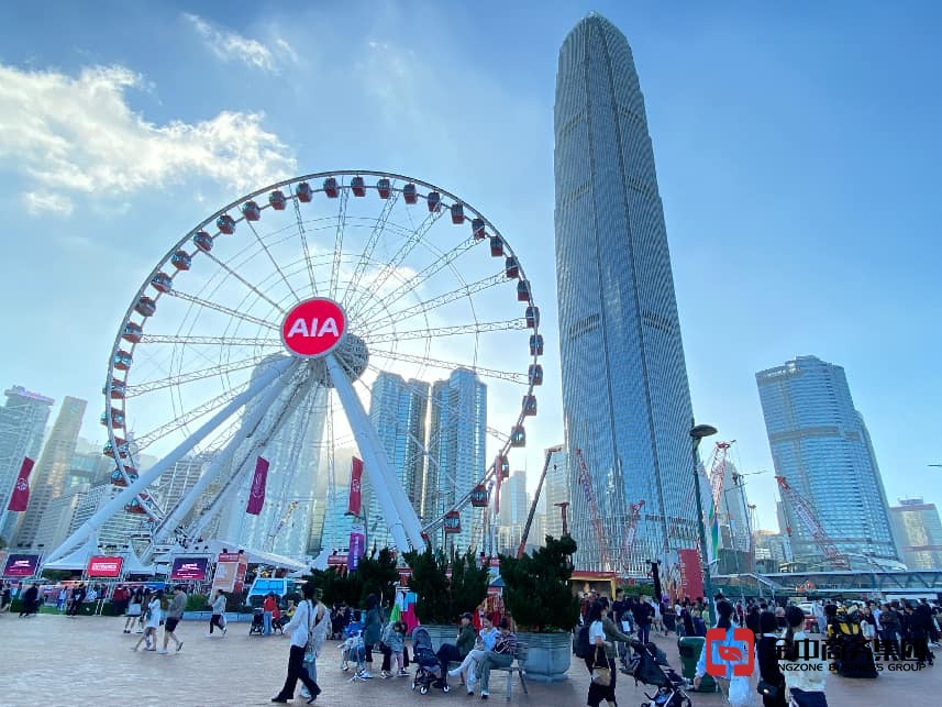 香港公司注册 香港公司注册