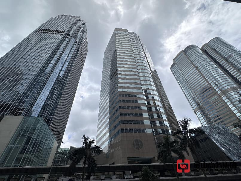 香港公司注册 香港公司注册