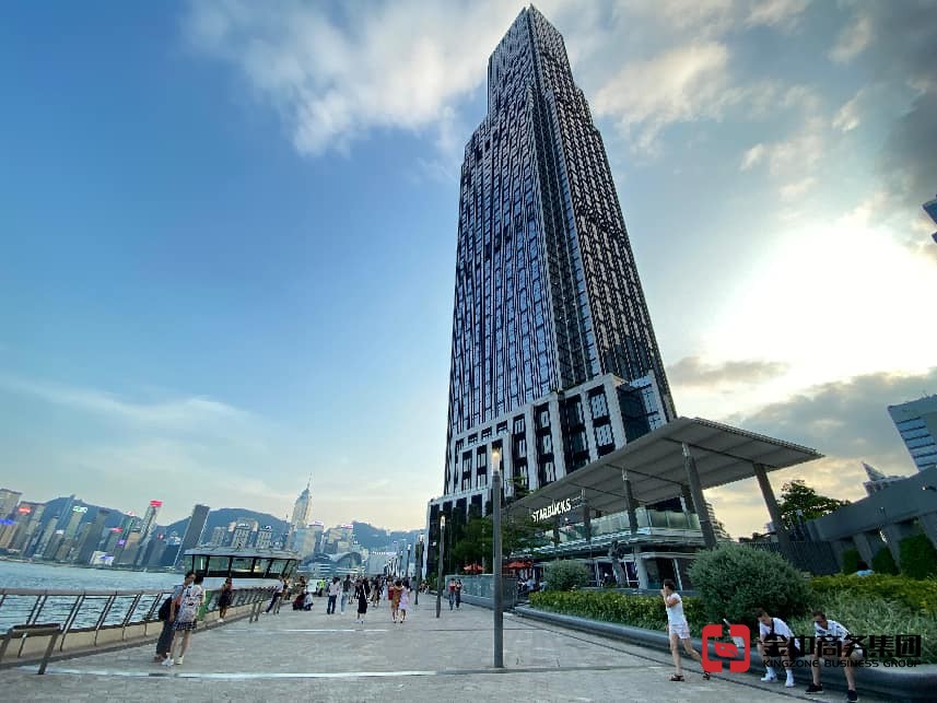 香港公司注册 香港公司注册