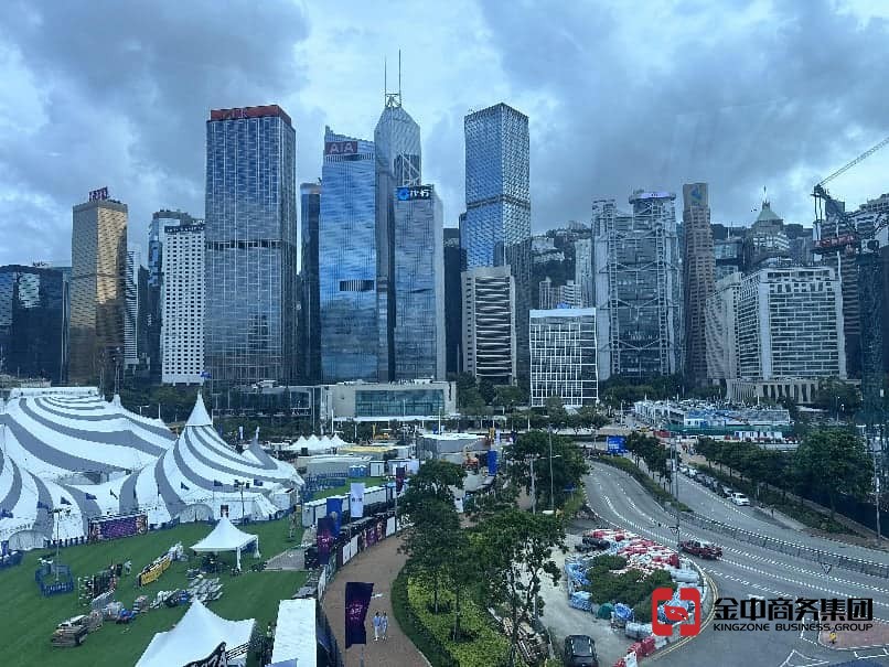 香港职业介绍所牌照