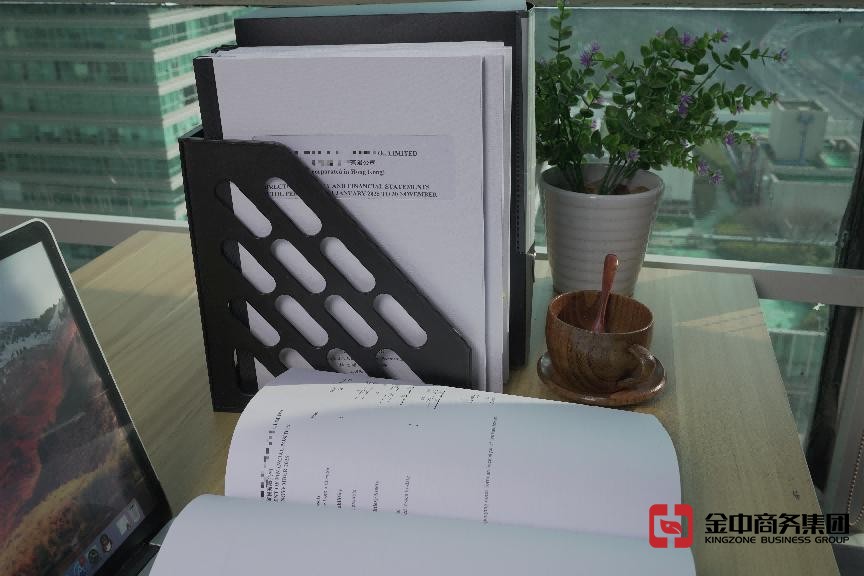 别等税局找上门才慌！香港公司审计，你真的做对了吗？