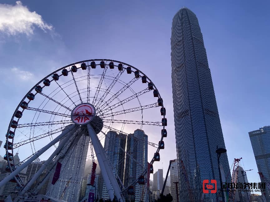 香港职业介绍所牌照