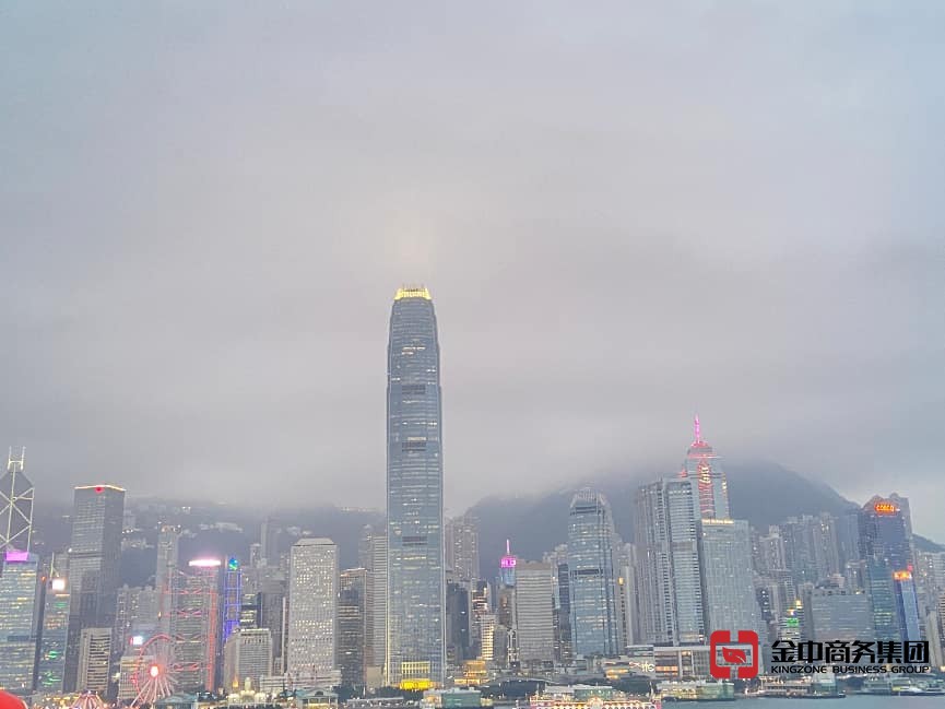 香港旅游牌照资质