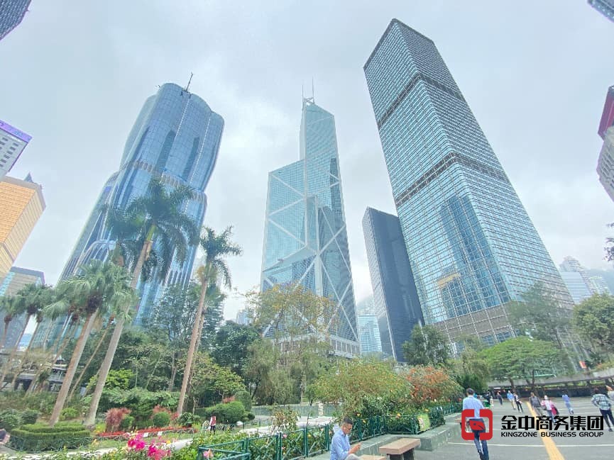 香港旅游牌照资质