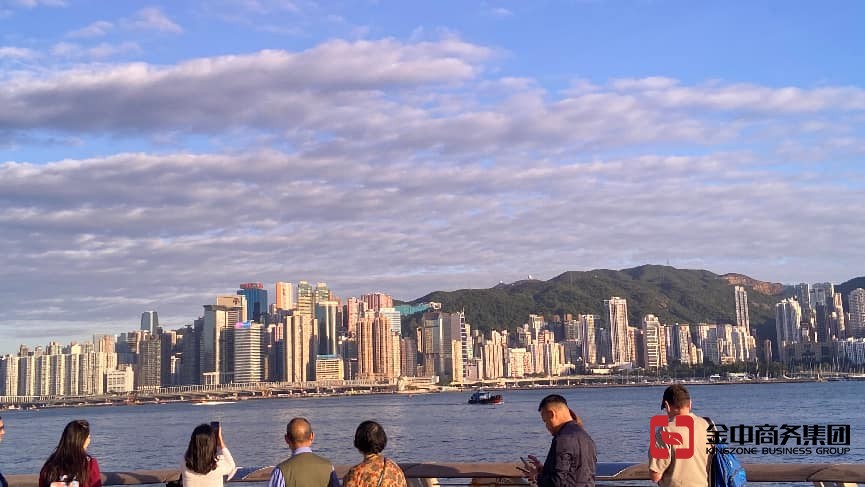 香港旅行社牌照 香港旅行社牌照