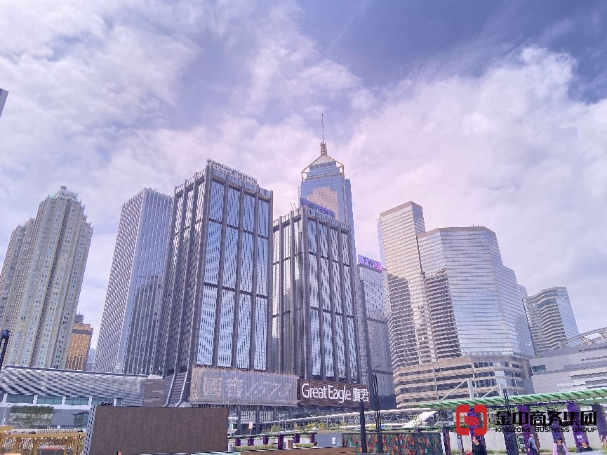 香港旅行社牌照 香港旅行社牌照