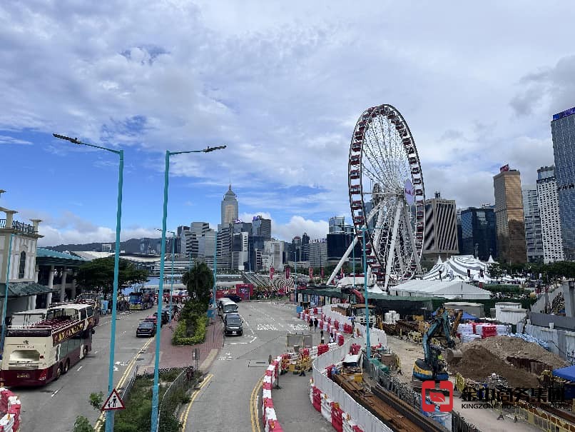 香港金钱服务经营者牌照